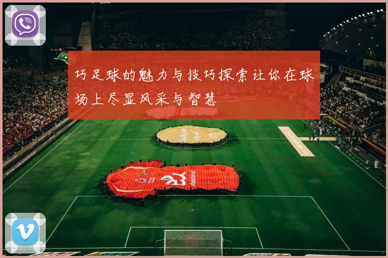 巧足球的魅力与技巧探索让你在球场上尽显风采与智慧
