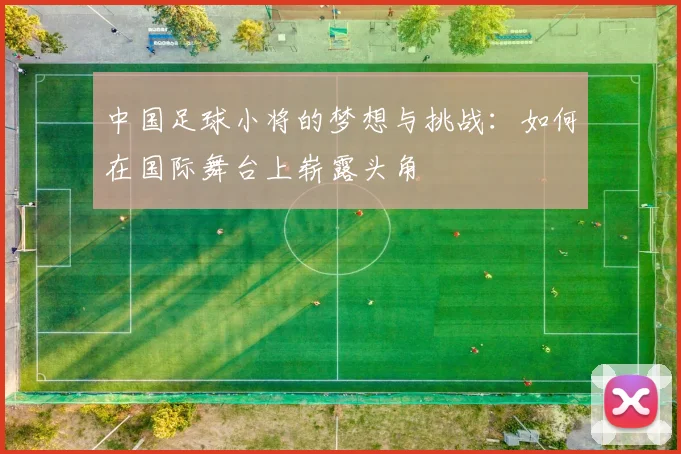 中国足球小将的梦想与挑战：如何在国际舞台上崭露头角