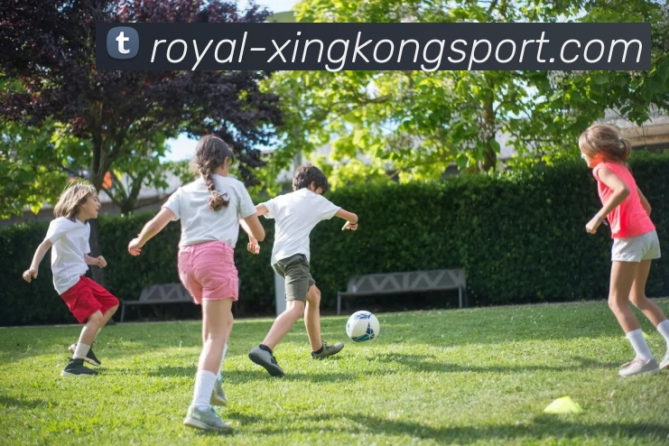 星空体育品牌故事